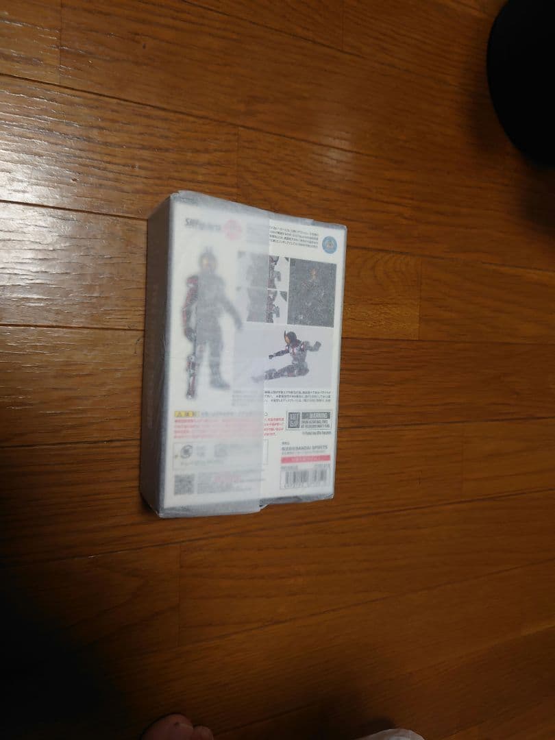 S.H.Figuarts（真骨彫製法） 仮面ライダーファイズ フィギュアーツ新品