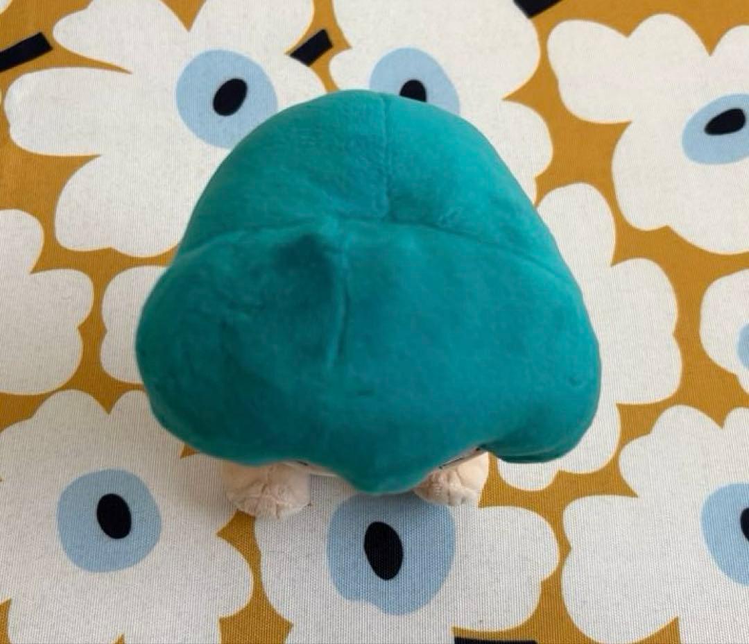 三英貿易株式会社 うる星やつら テンちゃん ぬいぐるみ 3点セット