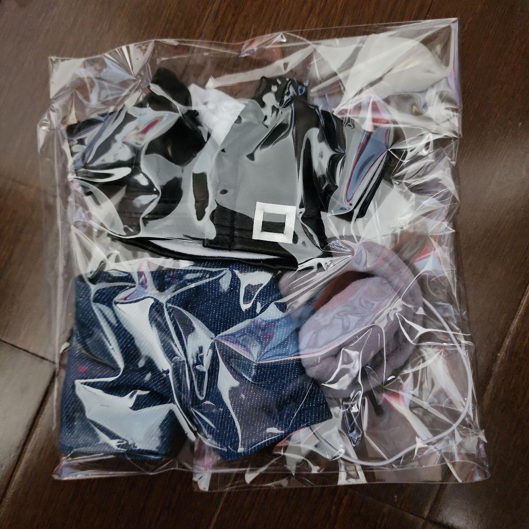 ディズニー　nuiMOs ぬいもーず コスチューム　まとめ売り