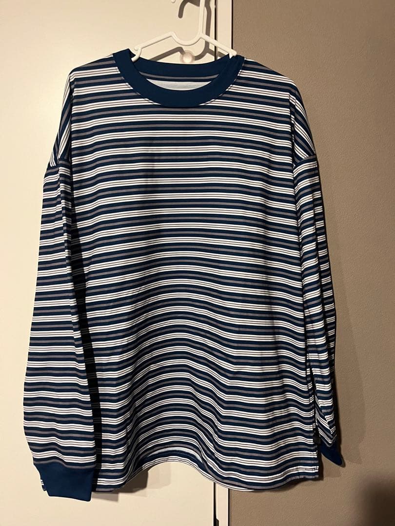 DAIWA PIER39 DRAWSTRING MULTI BORDER