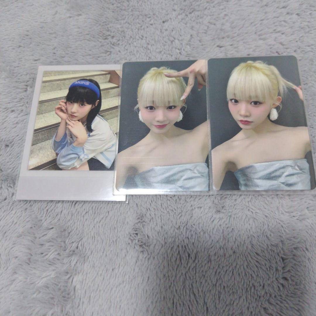 飯田栞月 トレカセット - メルカリ