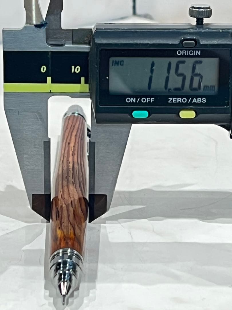 ヒヨコ　PG-L 0.3mm ココボロスパイダーウェーブ