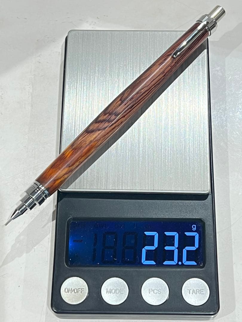 ヒヨコ　PG-L 0.3mm ココボロスパイダーウェーブ