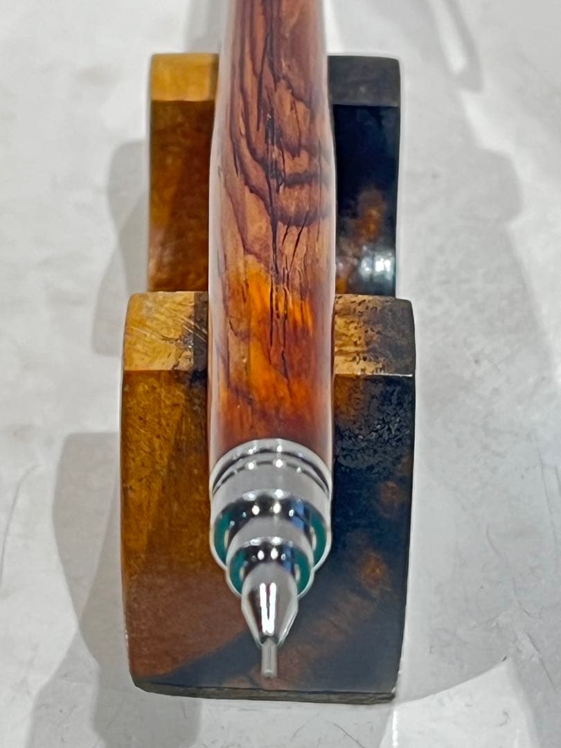 ヒヨコ　PG-L 0.3mm ココボロスパイダーウェーブ