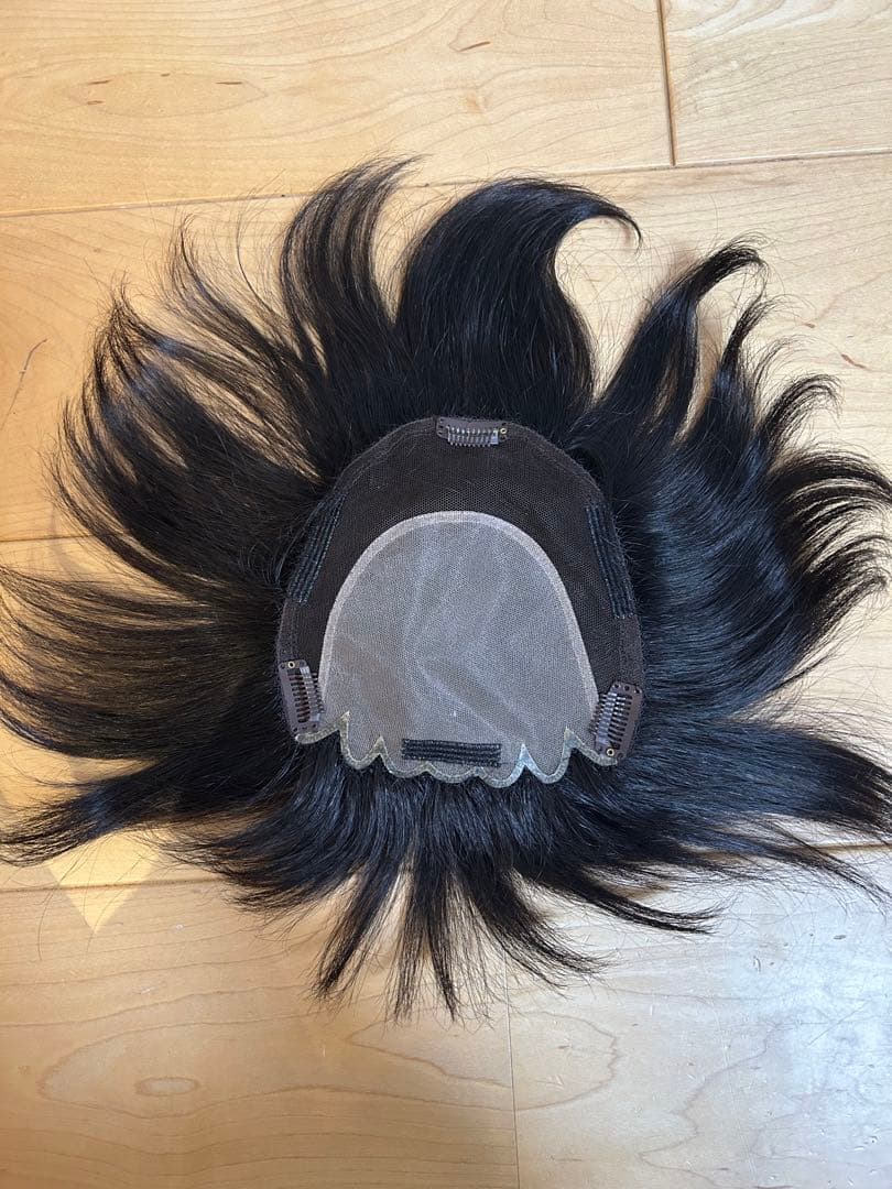 ジュリアオージェ　レフィア