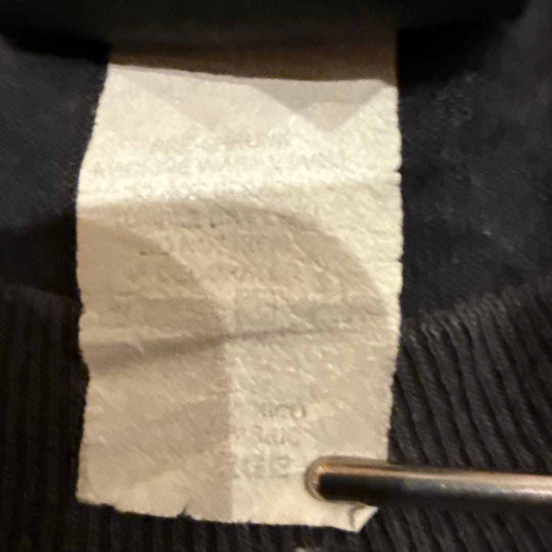 90S NHSタグ　インディペンデント　サンタクルーズ