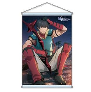 アーラシュ B2タペストリー オジマンディアス - メルカリ