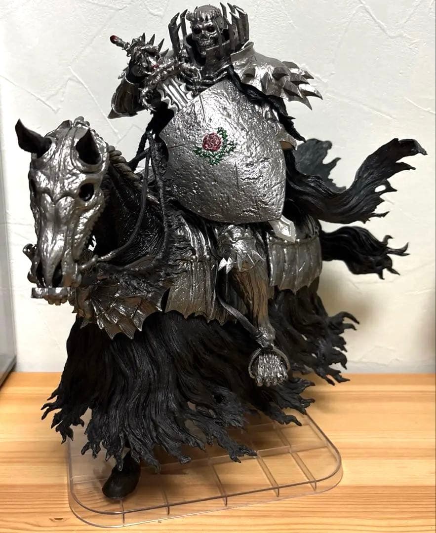 クラシックゲーム・おもちゃ・グッズ - 一番くじ ベルセルク 反撃の