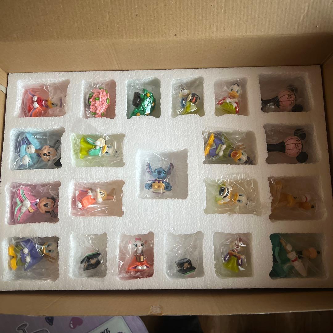 東京ディズニー雛人形