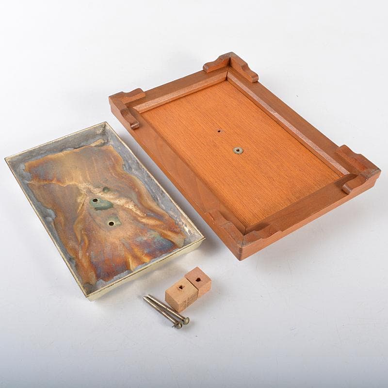 関武比古造銀製STERLING980刻印宝船約189gUR5386B