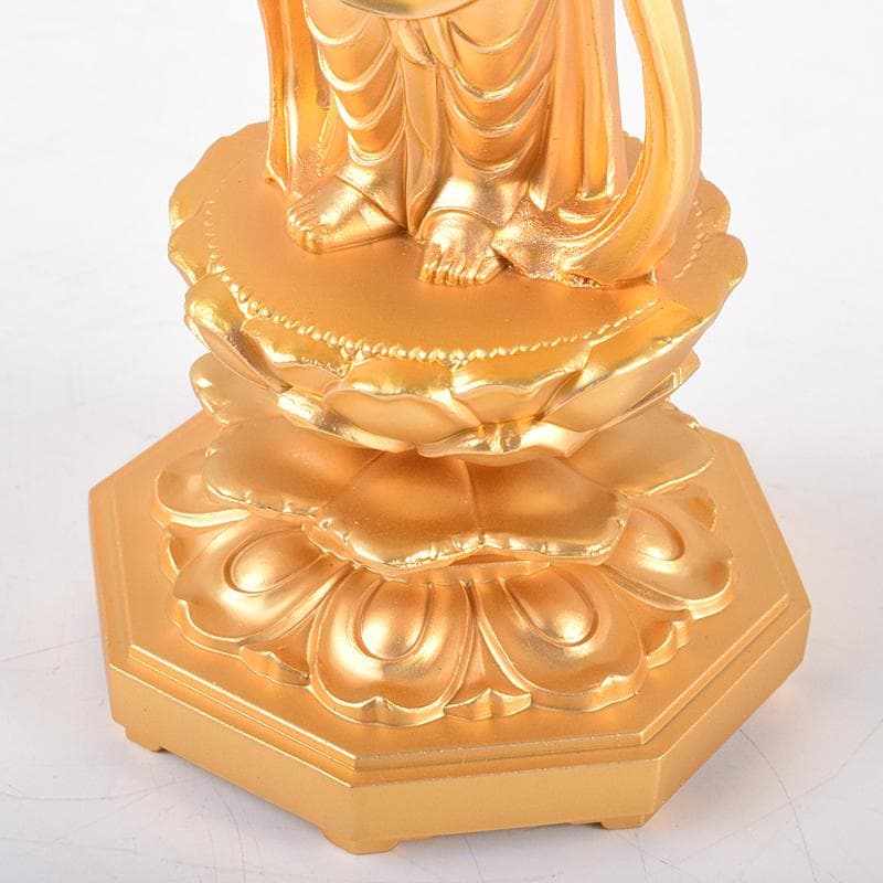 Y3122-84 津田永寿作 鋳銅 魚文 飾皿