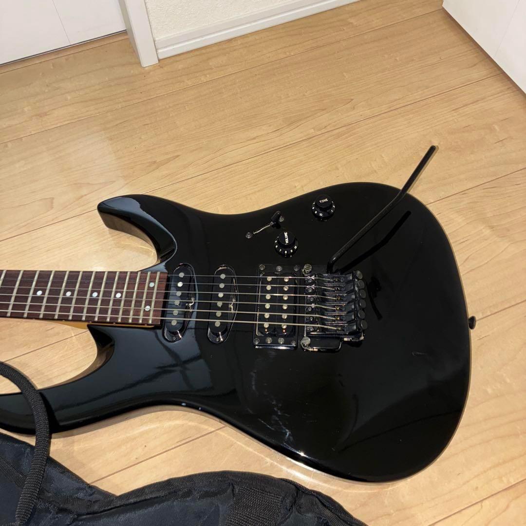 YAMAHA RGZ Ⅲジャパンビンテージ　動作良好！調整済み　いい音です