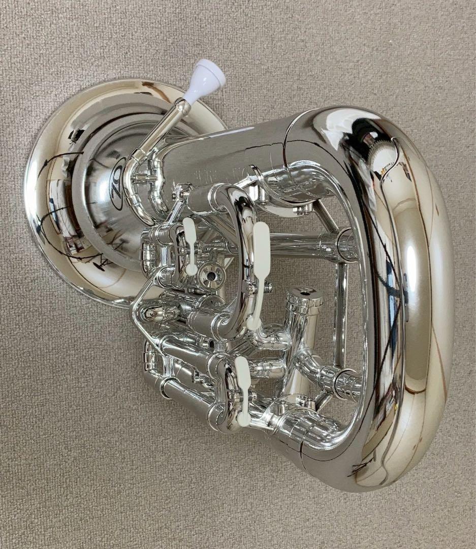 ZO EU-09 ユーフォニアム プラスチック