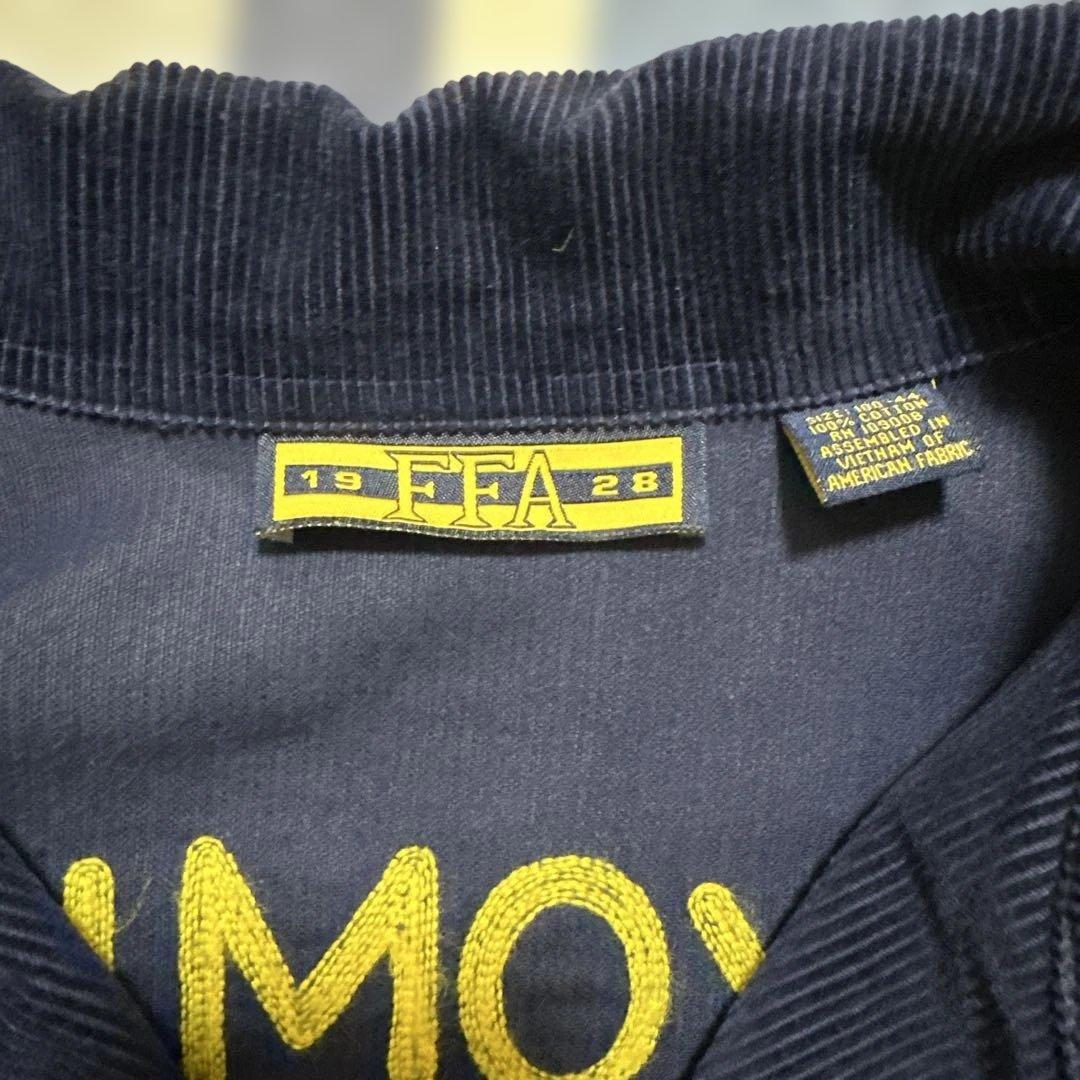 FFA ジャケット ワイオミング