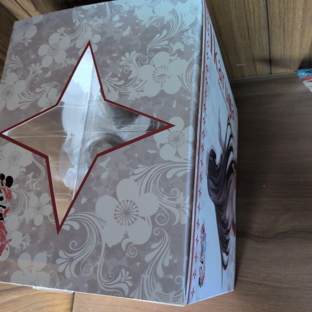 閃乱カグラ 斑鳩ナース 1/4 フィギュア 特典付き