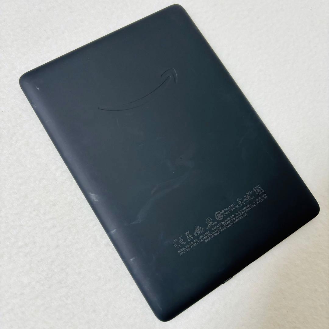 Kindle Paperwhite (第11世代) 広告なし 32GBモデル