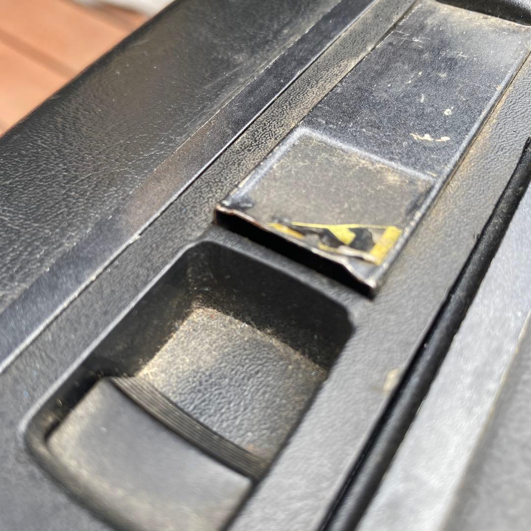 鉄道　カバン　車掌