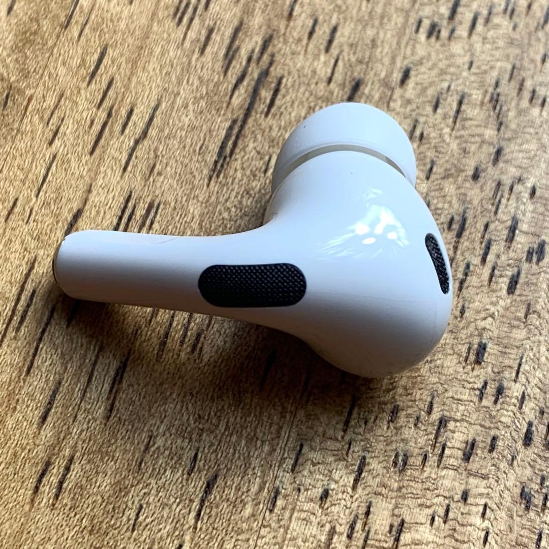 美品 AirPods Pro 第2世代 左耳 A3048 左 エアーポッズ プロ - メルカリ