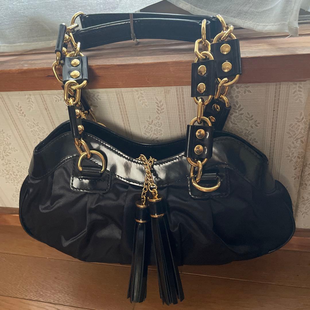 サザビー　パーティーバッグ　一度の使用