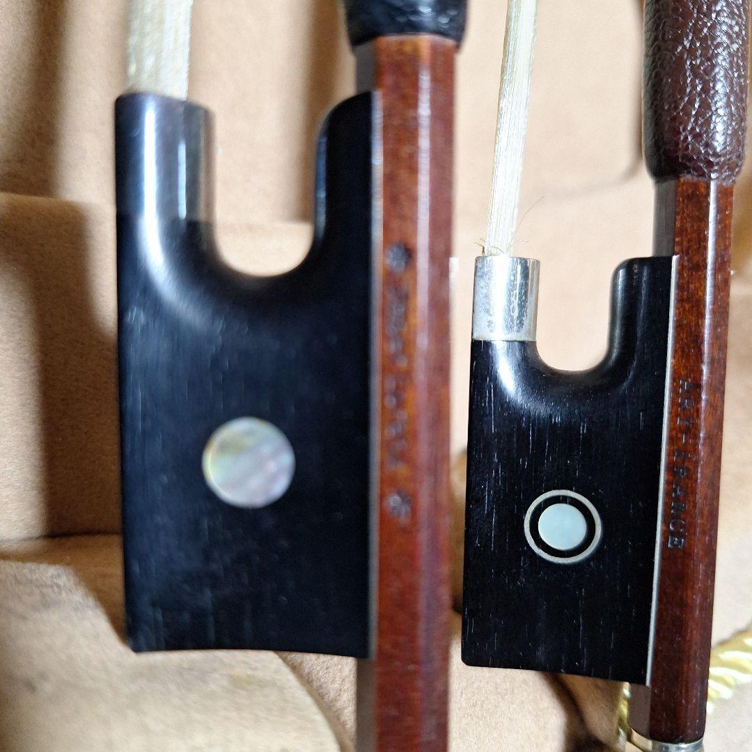 ドイツ製 Josef Lorenz 1501A バイオリン セット