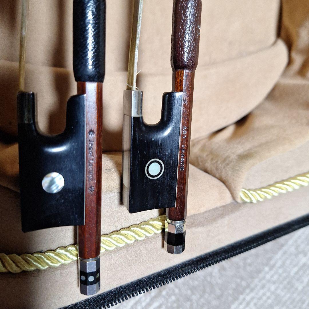 ドイツ製 Josef Lorenz 1501A バイオリン セット