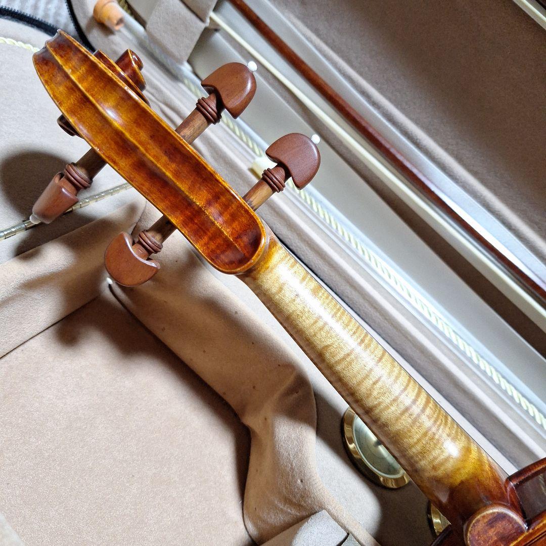 ドイツ製 Josef Lorenz 1501A バイオリン セット