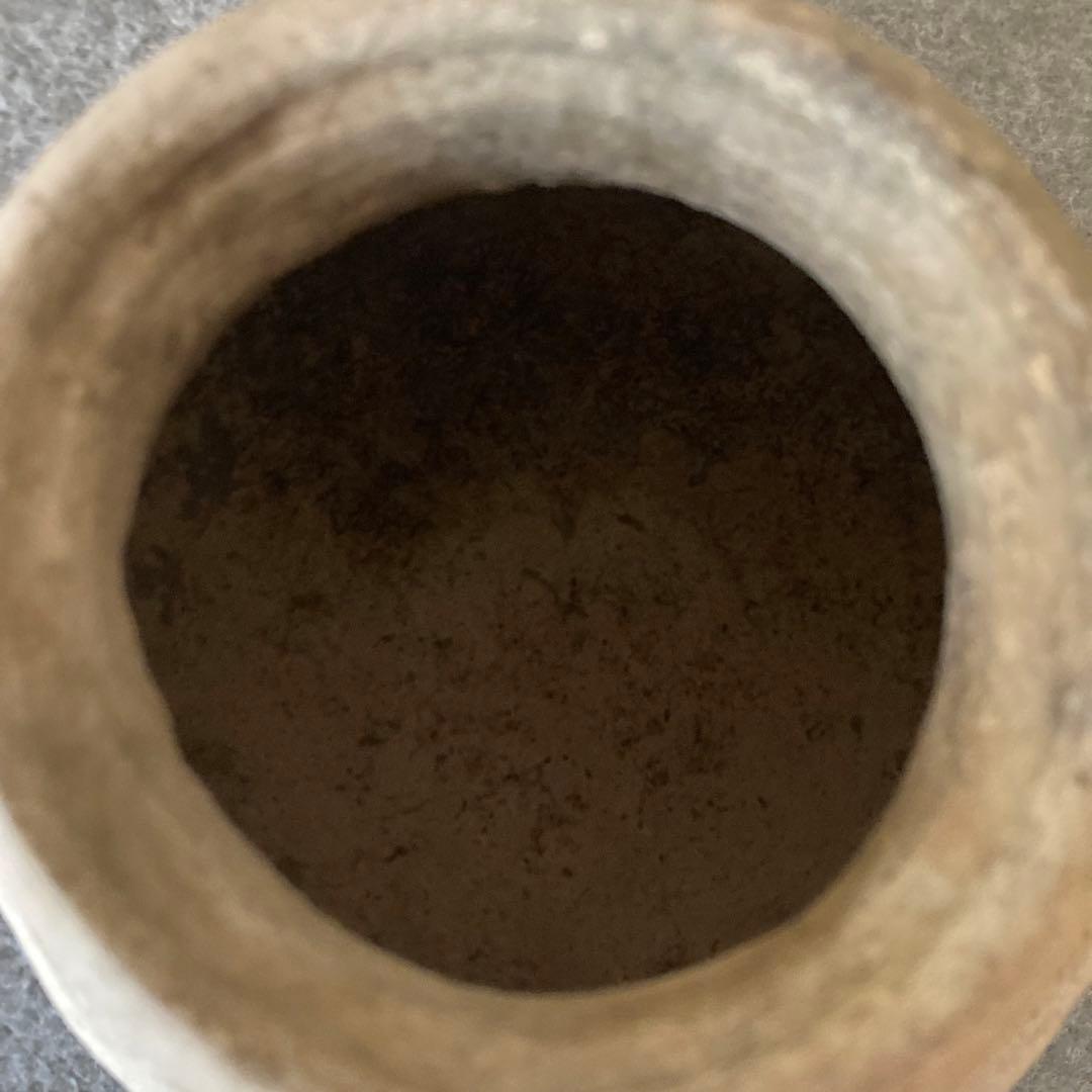 タイ アユタヤ 埋蔵 発掘 出土 遺跡 土器 古陶 骨董 古美術 陶器 世界遺産