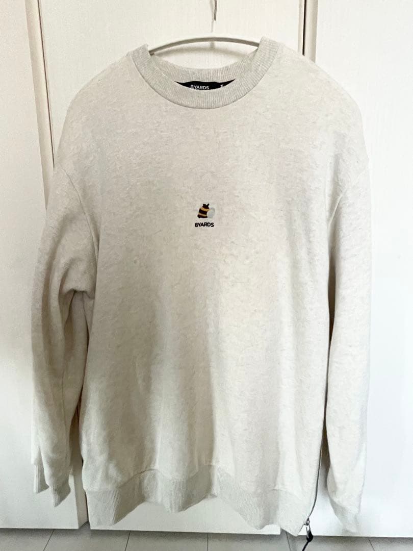 ハチヤーズ　プルオーバー　Mサイズ