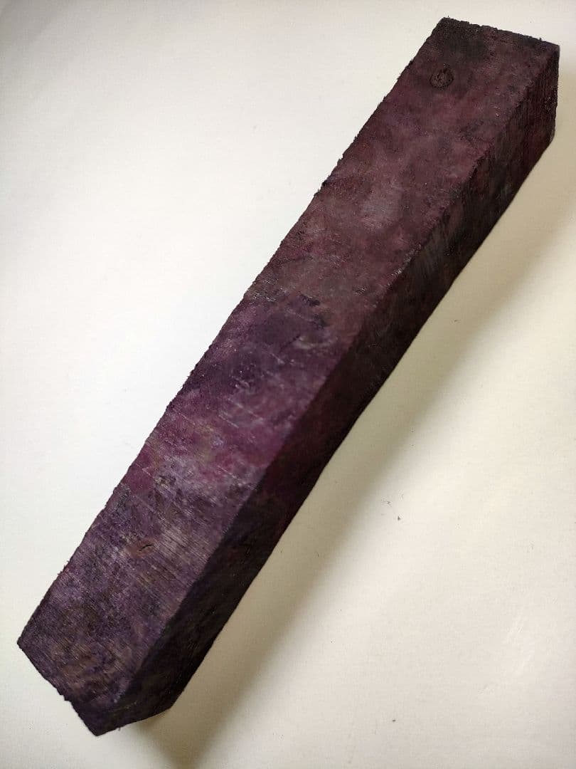 【メープルバール（スタビライズドウッド）】KATO202ボールペン