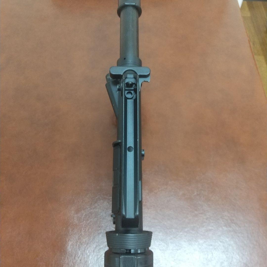 マルシン工業 XM177モデルガン