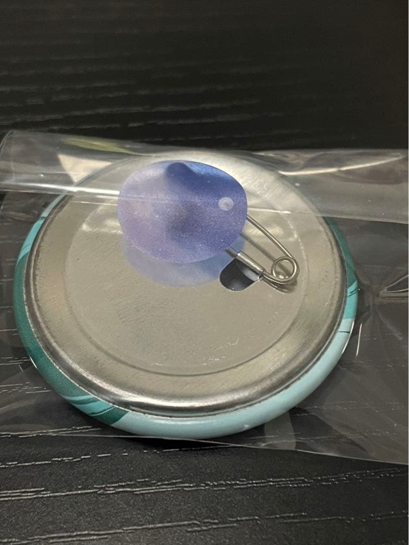 ハイキュー!! 情熱缶バッジ4 及川徹