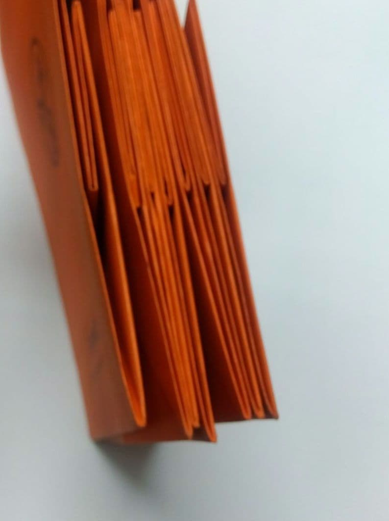 HERMES バーキンサイズショッパー×7 おまけ×1 - メルカリ