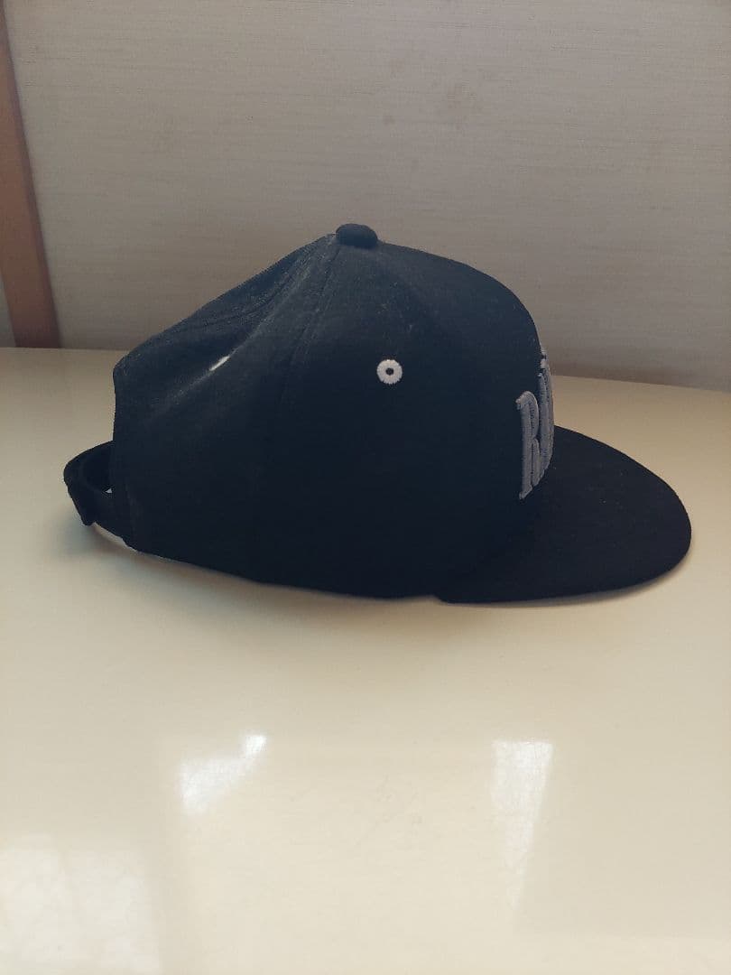 激レア】RADWIMPS キャップ 青とメメメライブグッズ RADWIMPS 青と