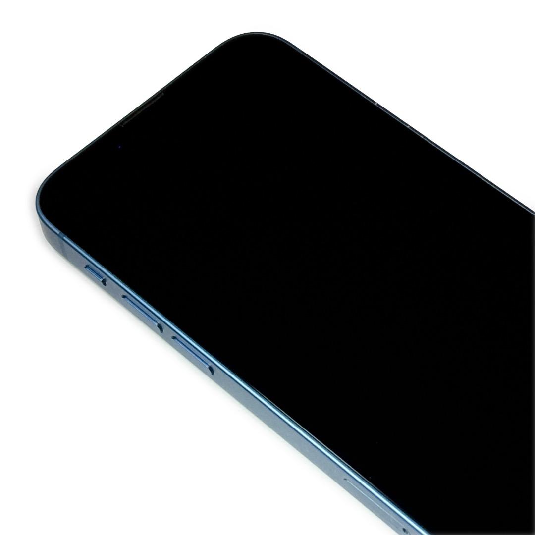 iPhone13mini 128GB《美品 中古スマホ Edy対応ケース付》