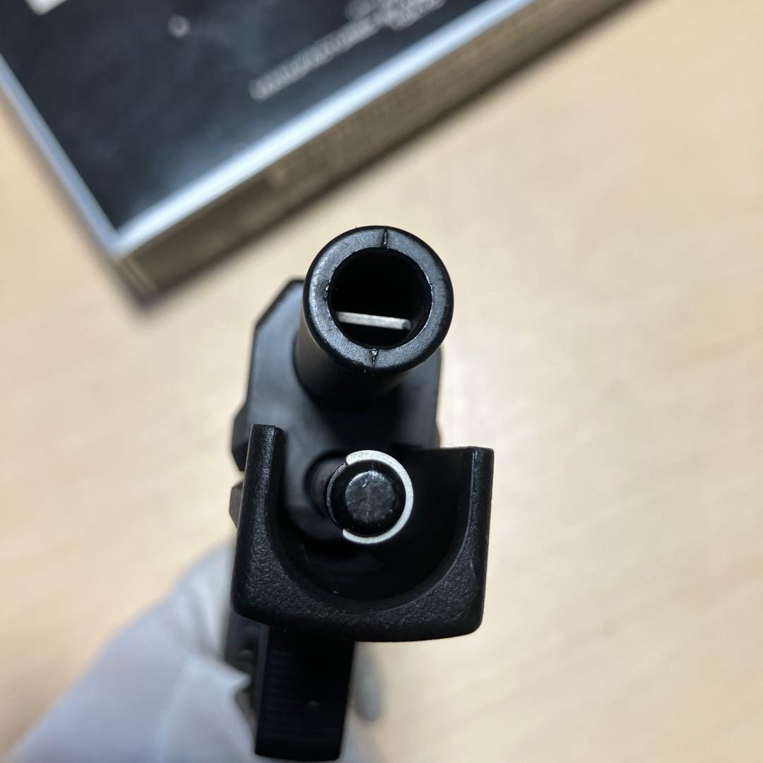 タナカ　H&K USP モデルガン