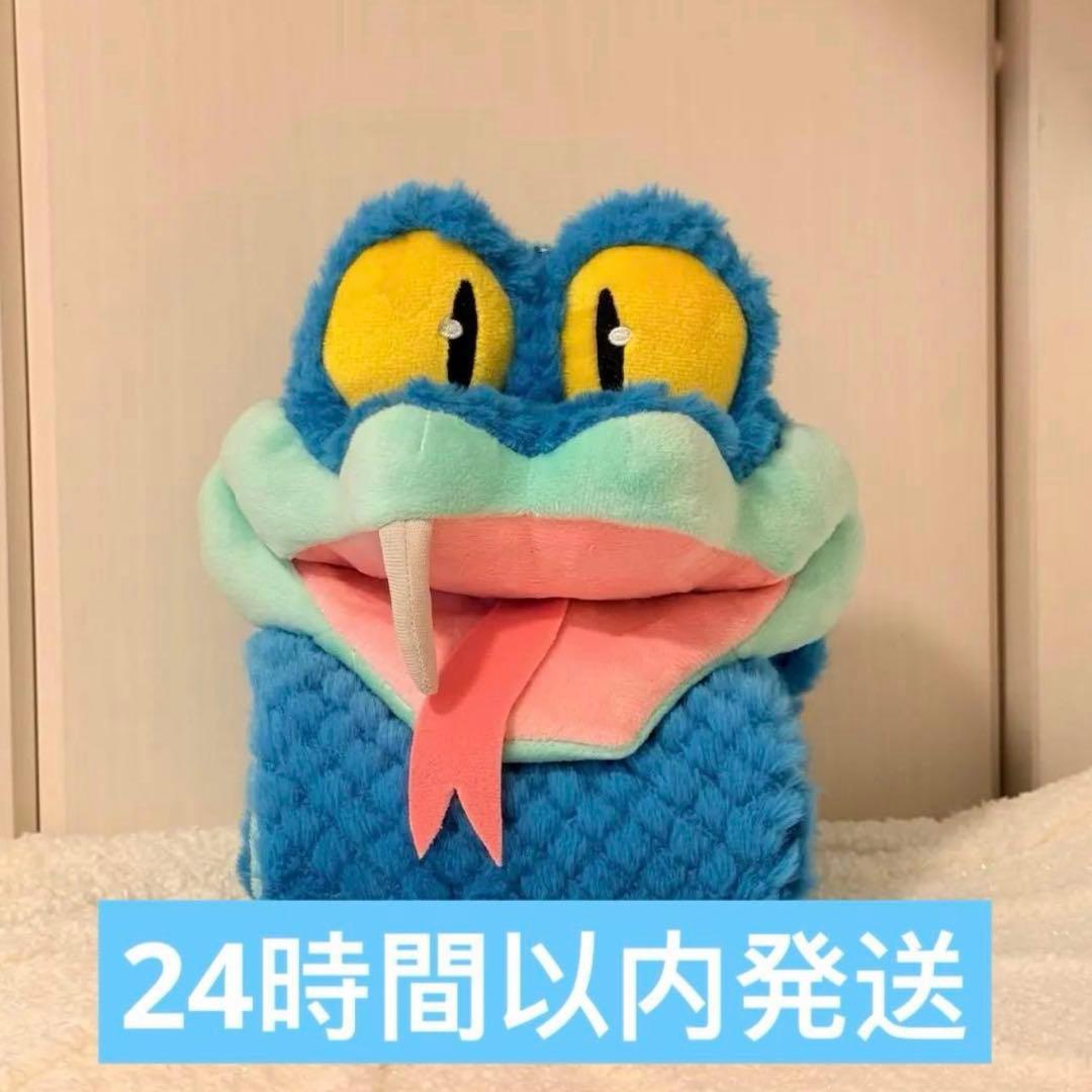 正規品 新品タグ付き ディズニーリゾート ズートピア ゲイリー