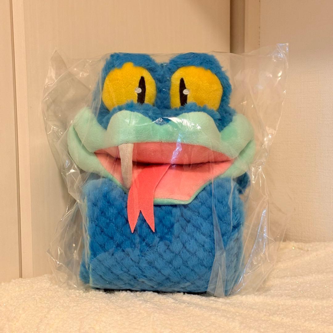 正規品 新品タグ付き ディズニーリゾート ズートピア ゲイリー