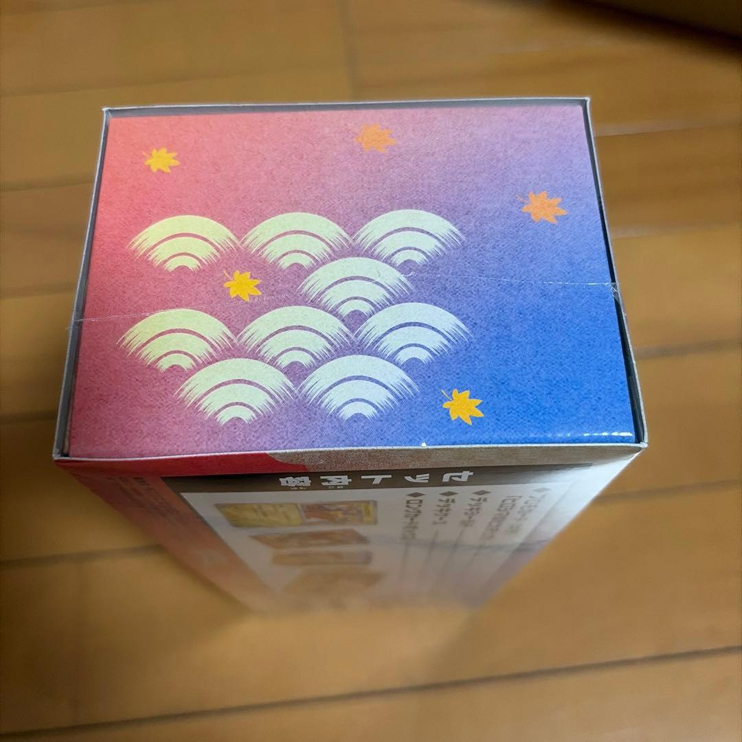 [スペシャルBOX ポケモンセンターヒロシマ]×[ムニキスゼロ】セット