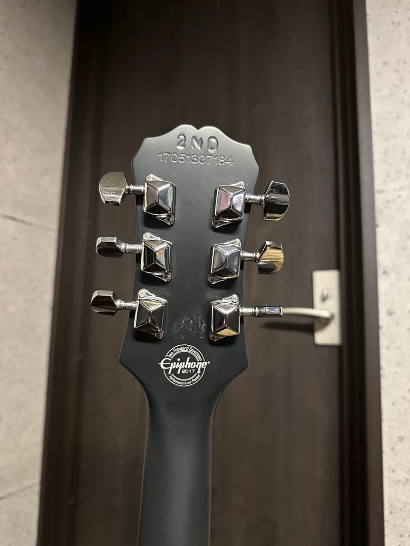 Epiphone Les Paul special レスポールスペシャル