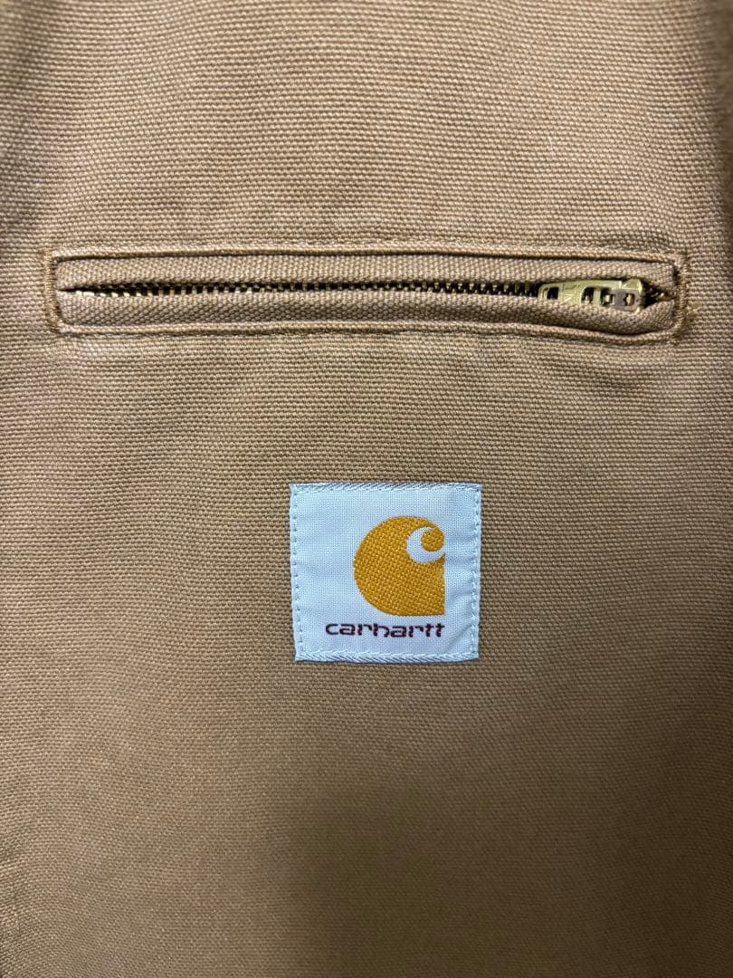 Carhartt デトロイトジャケット Mサイズ