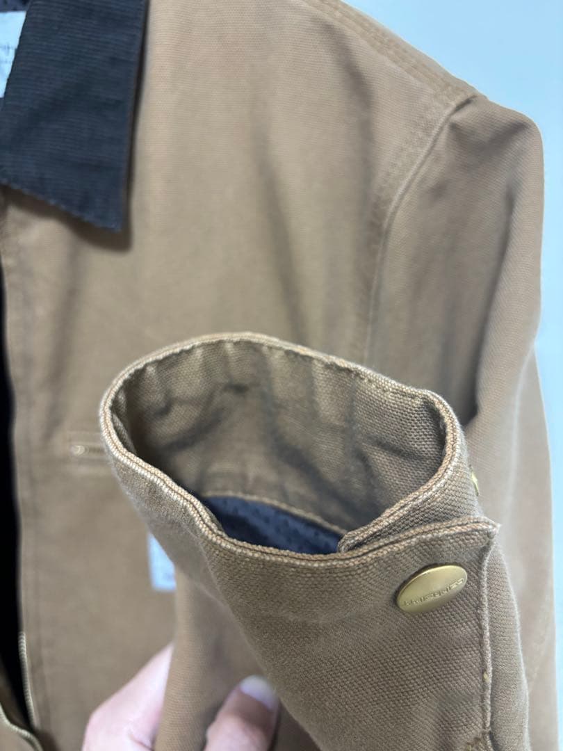 Carhartt デトロイトジャケット Mサイズ