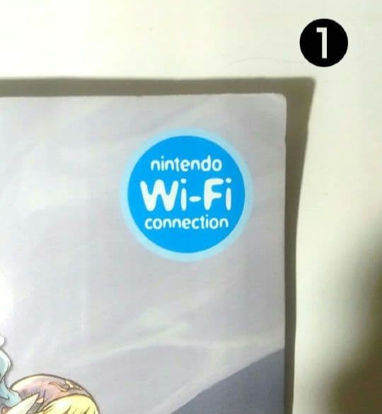 DS 聖剣伝説 HEROES of MANA パネル 他 スクエニ販促ツール - メルカリ