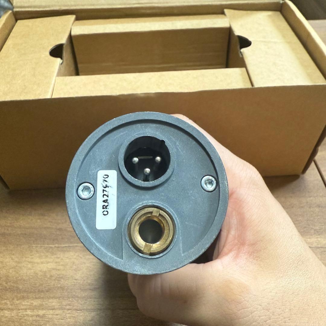 Aston Microphones Origin コンデンサーマイク