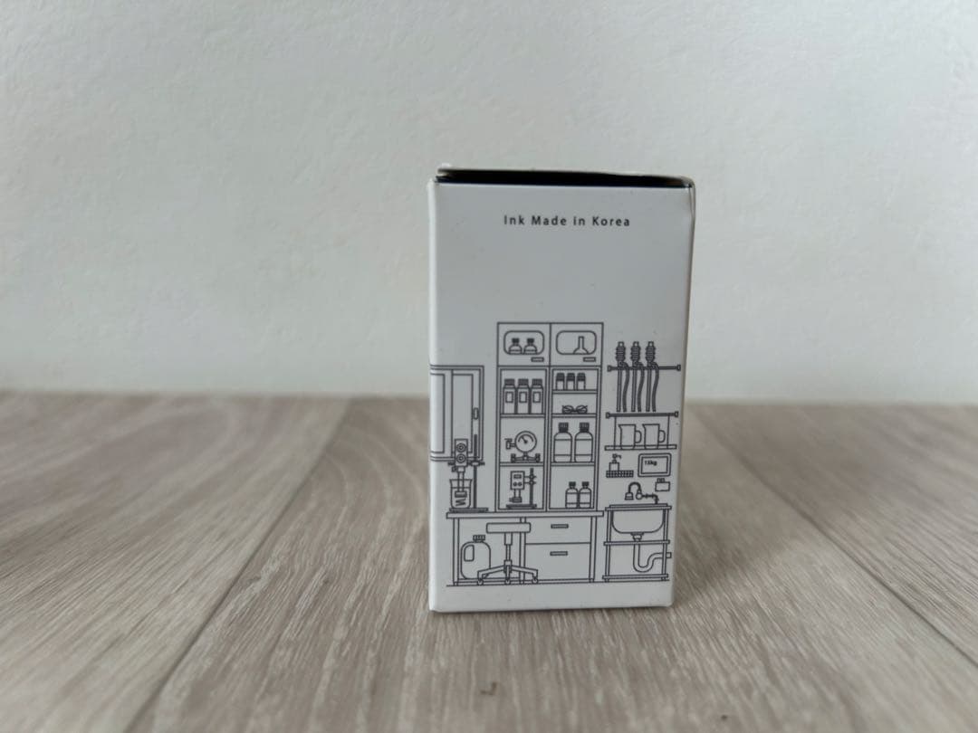 尚貴堂 はちみついんく 3種セット レンゲ、ボダイジュ、アカシア