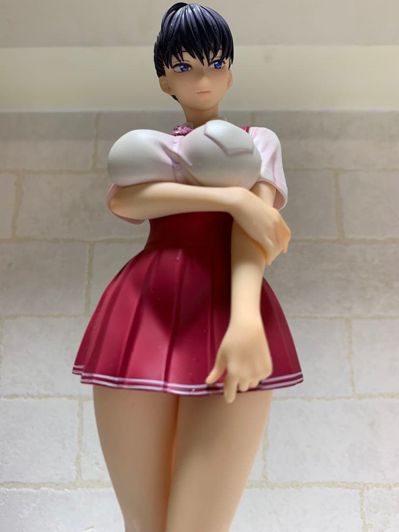 終末のハーレム　東堂晶 1/7スケール フィギュア