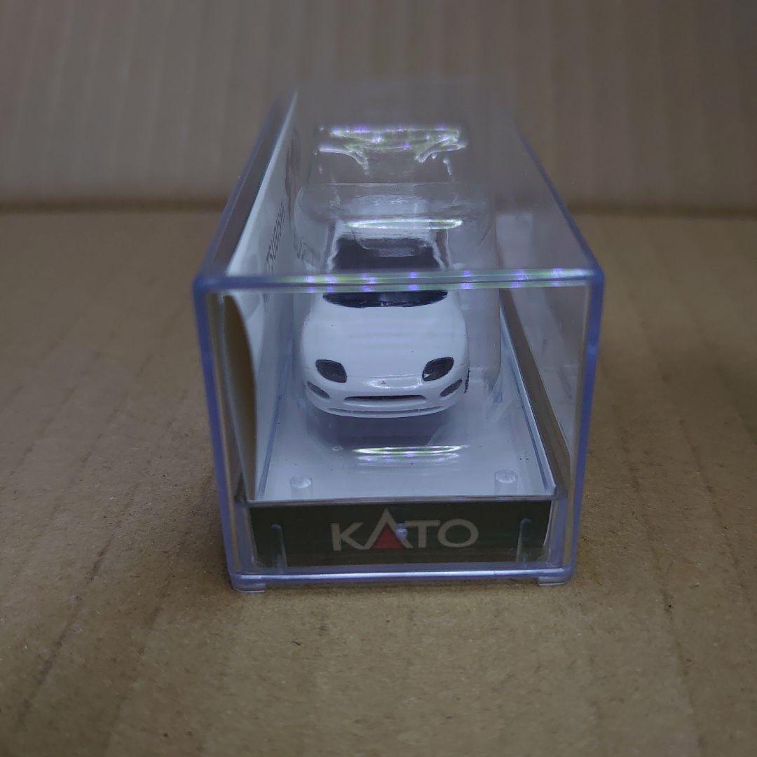 1/87 KATO 三菱 FTO ホワイト