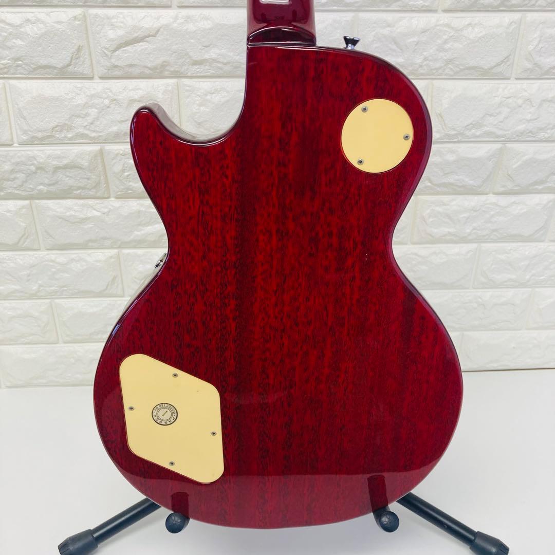 Epiphone レスポール スタンダード 韓国製 1998年製造