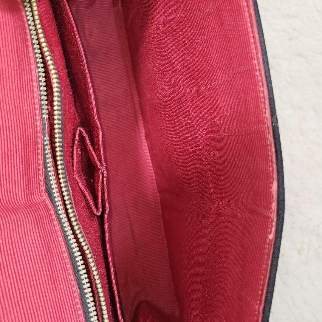 正規品 シャネル マドモワゼルフラップ チェーン 2way バッグ