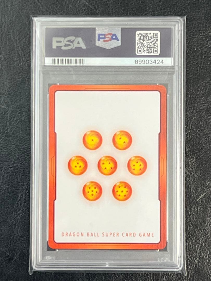 【PSA10】日本語版エナジーマーカー01 パラレル 4枚セット