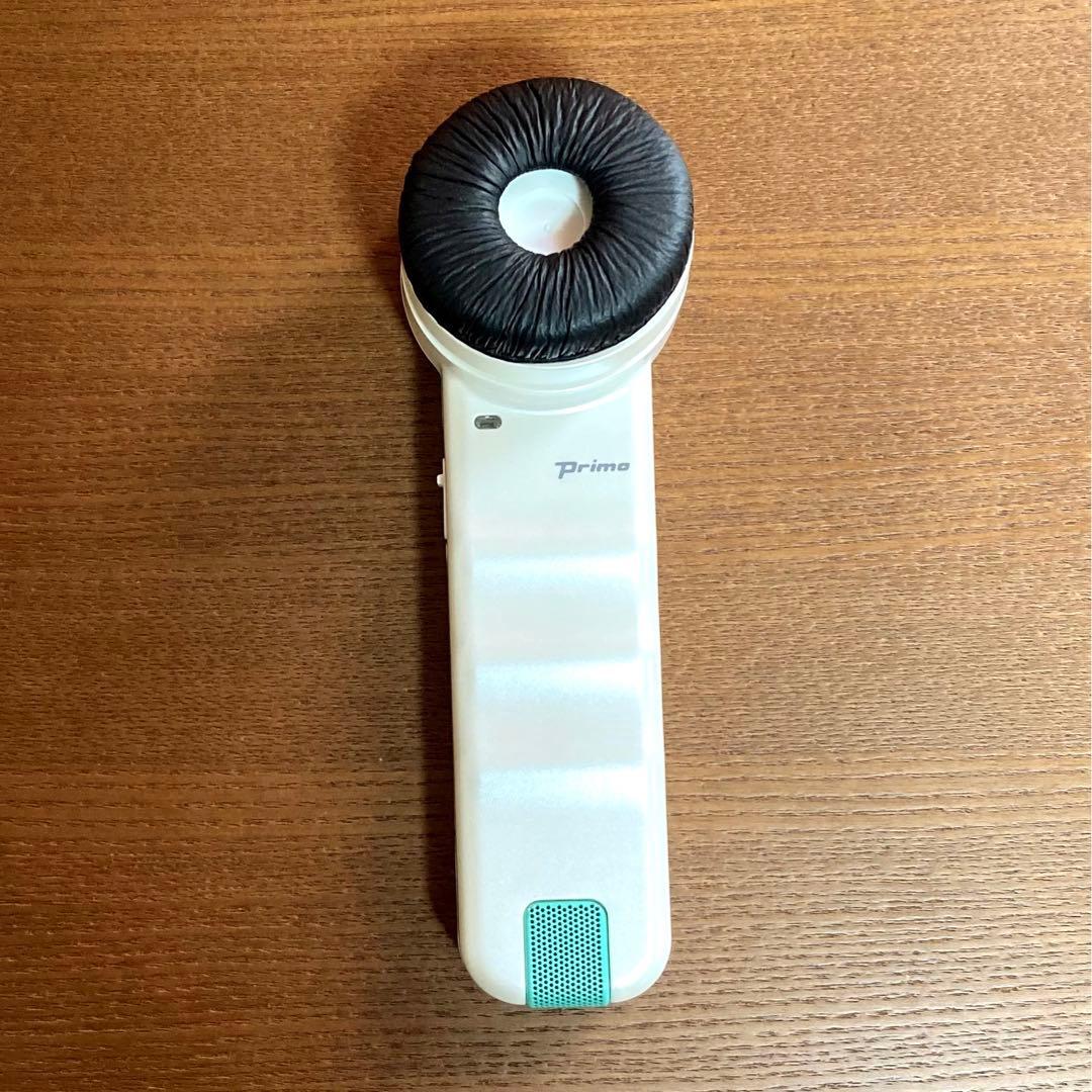 プリモ 聴六 助聴器 集音器